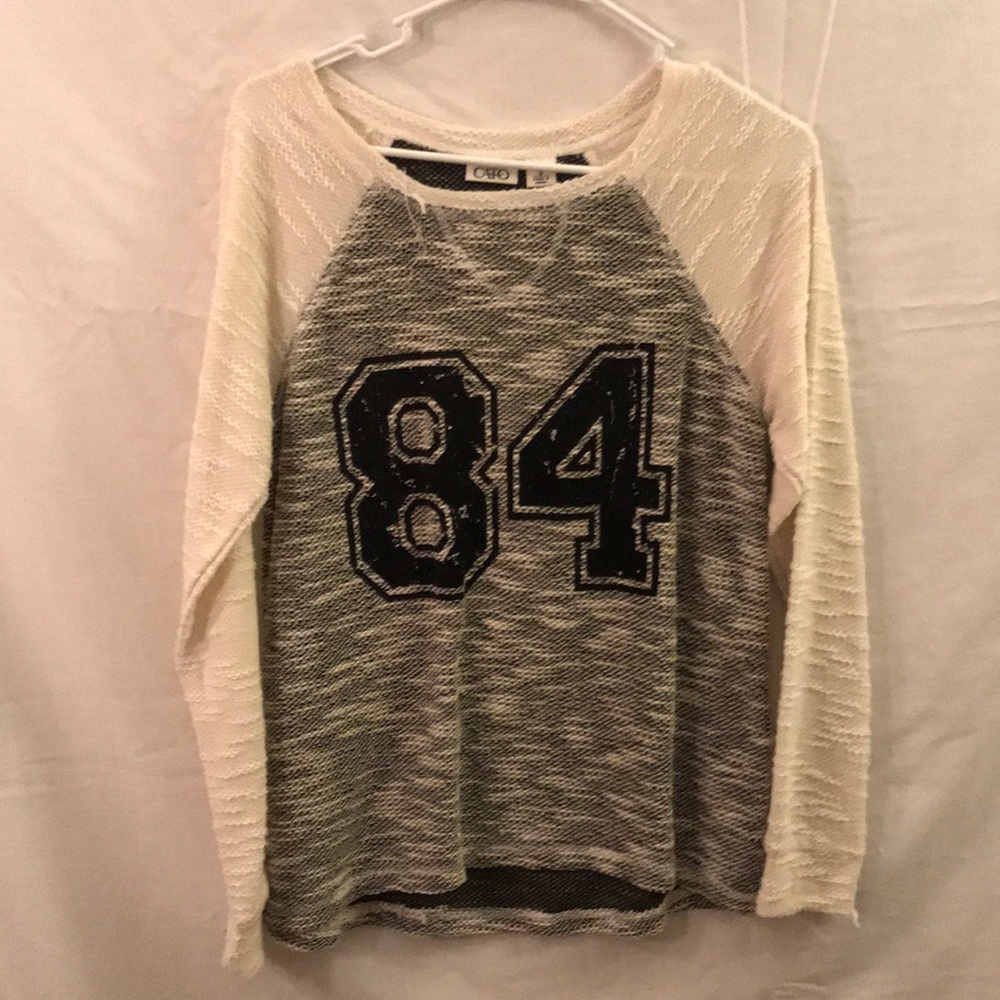 84 Top